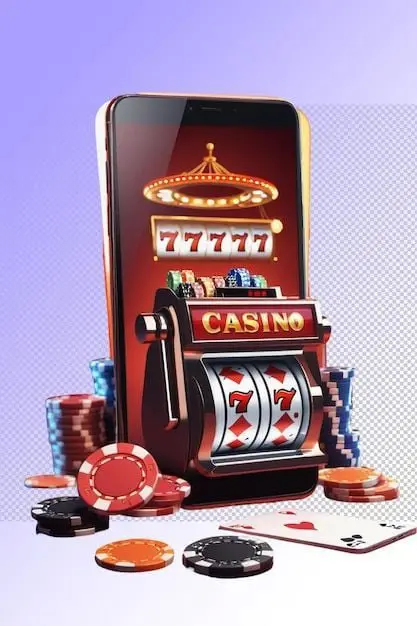 ignition Casino on Mobile 